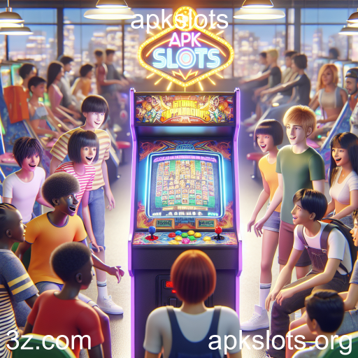 A Nostalgia dos Jogos de Arcade: Uma Viagem no Tempo