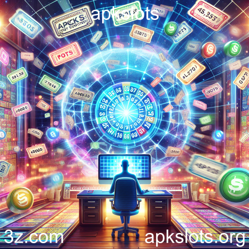 Loterias Virtuais: A Nova Era dos Jogos de Sorte Online