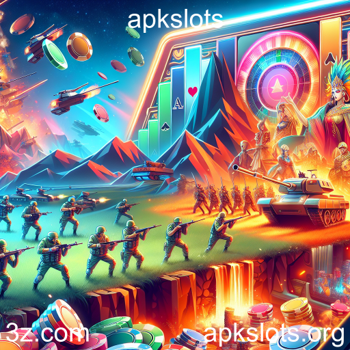 Explorando os Melhores Jogos de Estratégia